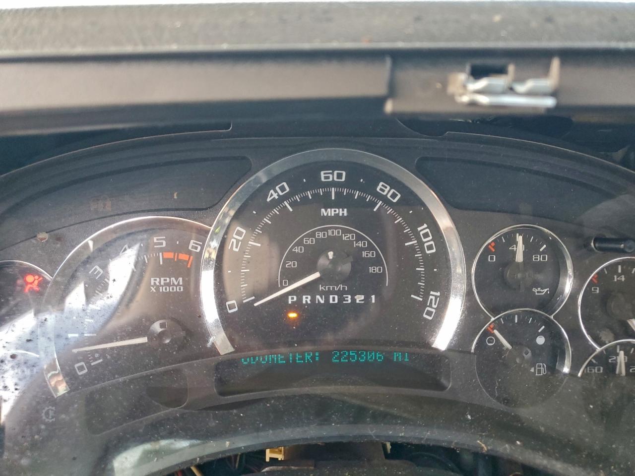 Cadillac Escalade Esv Image 12