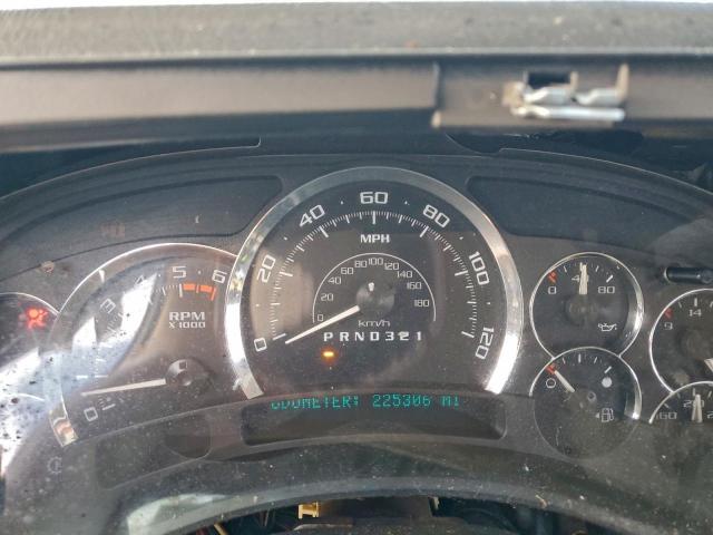 Cadillac Escalade Esv Image 12