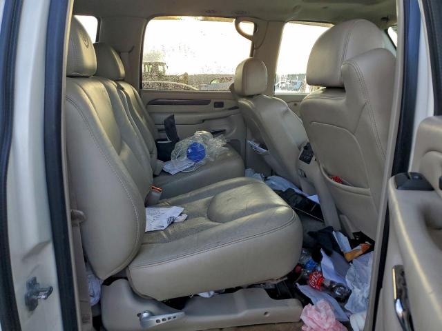 Cadillac Escalade Esv Image 9