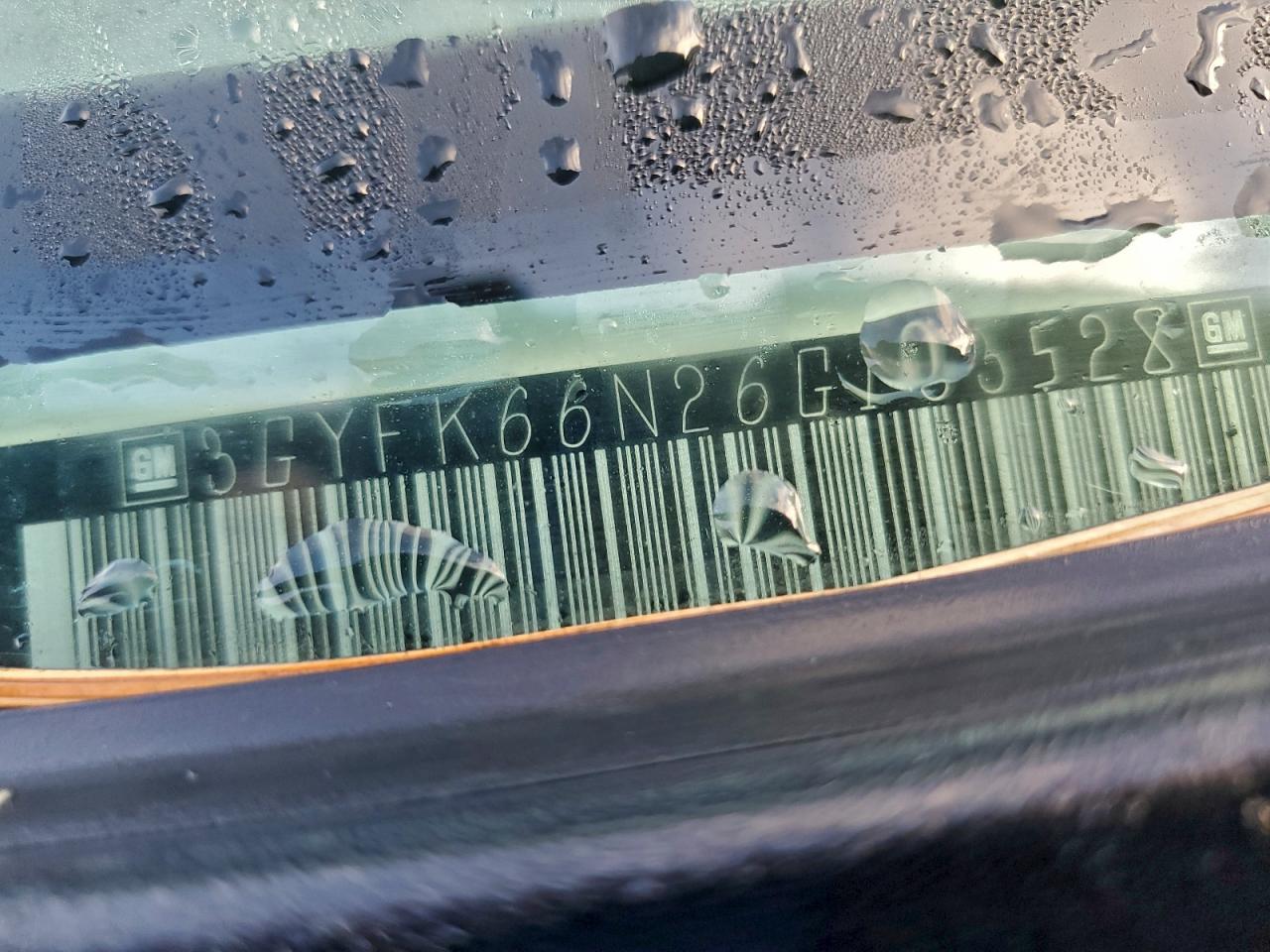 Cadillac Escalade Esv Image 11