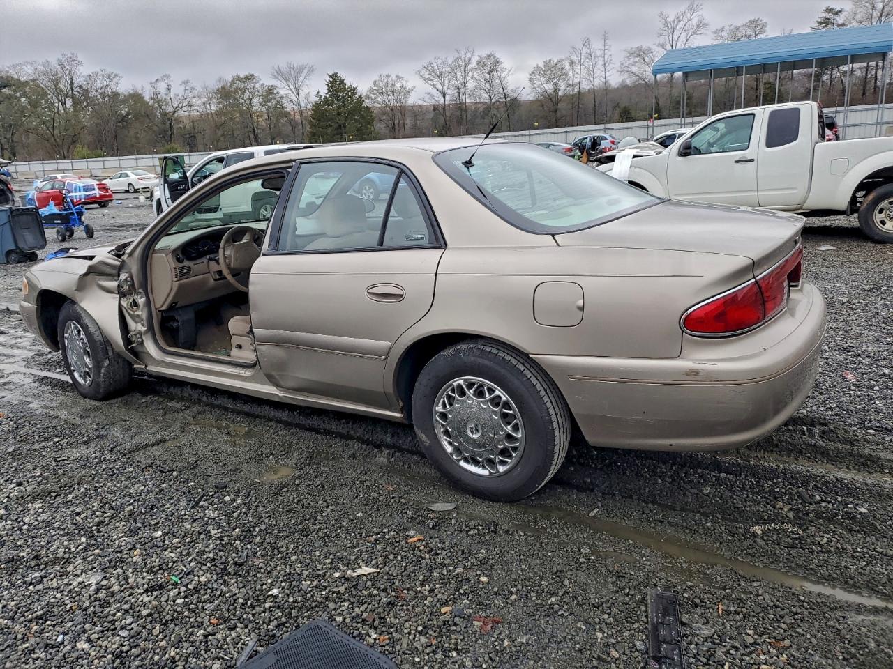 Buick Century Custom Image 8