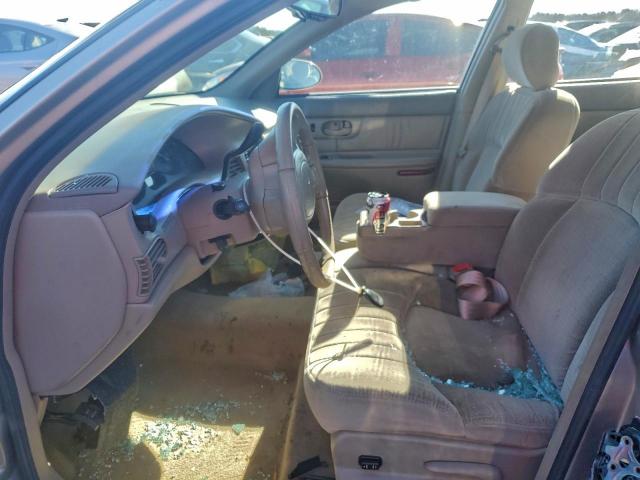 Buick Century Custom Image 10