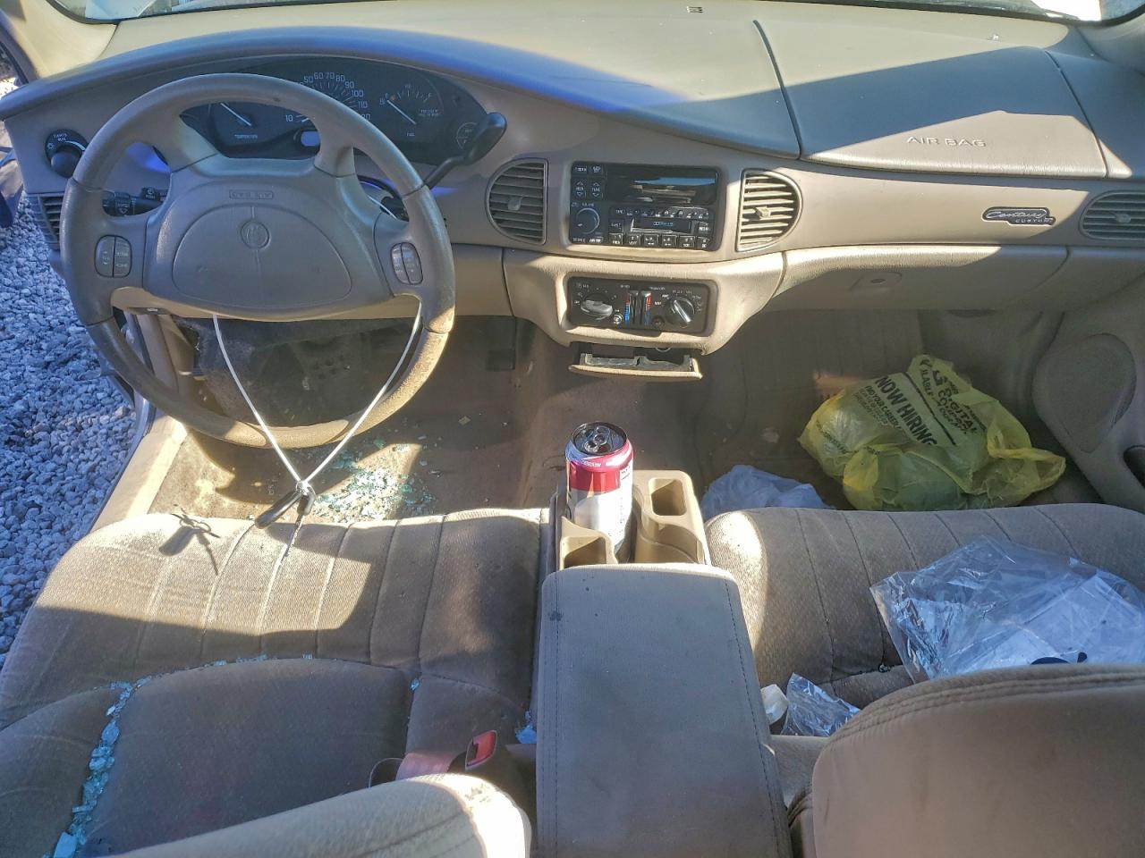 Buick Century Custom Image 3