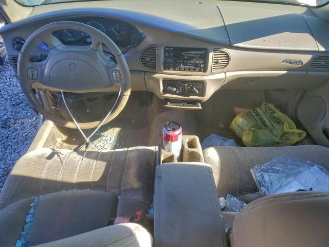 Buick Century Custom Image 3