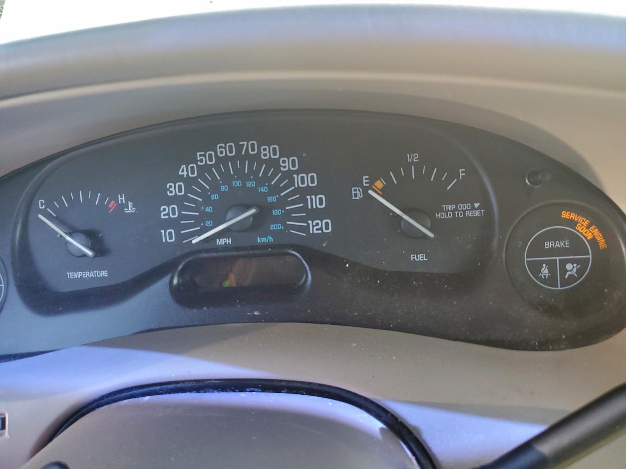 Buick Century Custom Image 2