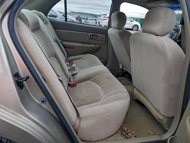 Buick Century Custom Image 12