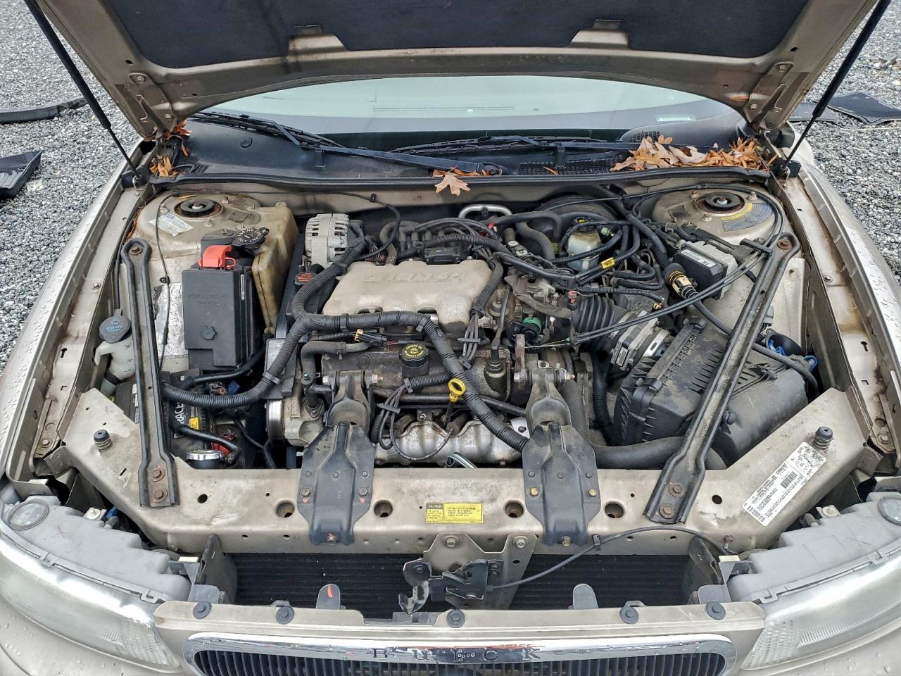 Buick Century Custom Image 4