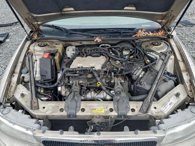 Buick Century Custom Image 4