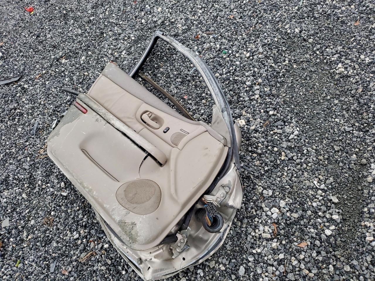 Buick Century Custom Image 5