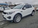 Land Rover Discovery Se Image 1