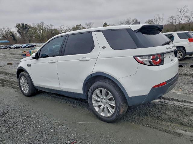 Land Rover Discovery Se Image 3