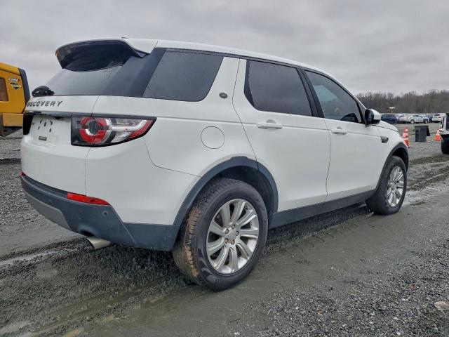 Land Rover Discovery Se Image 8