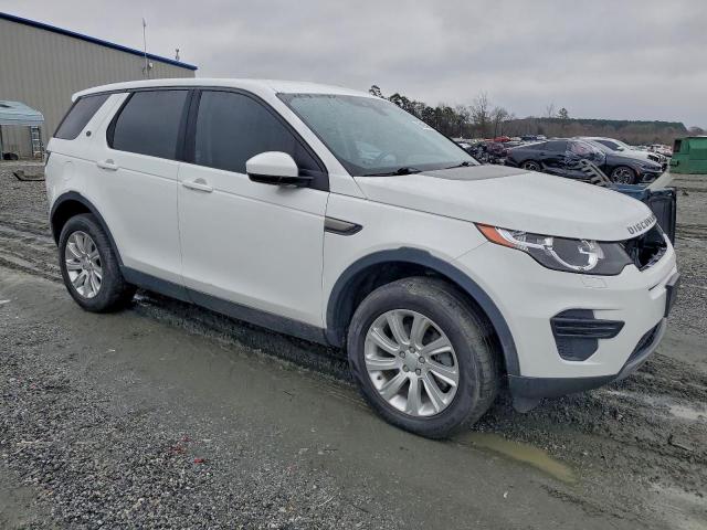 Land Rover Discovery Se Image 2