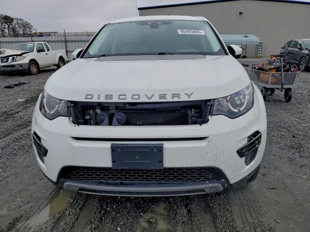 Land Rover Discovery Se Image 13