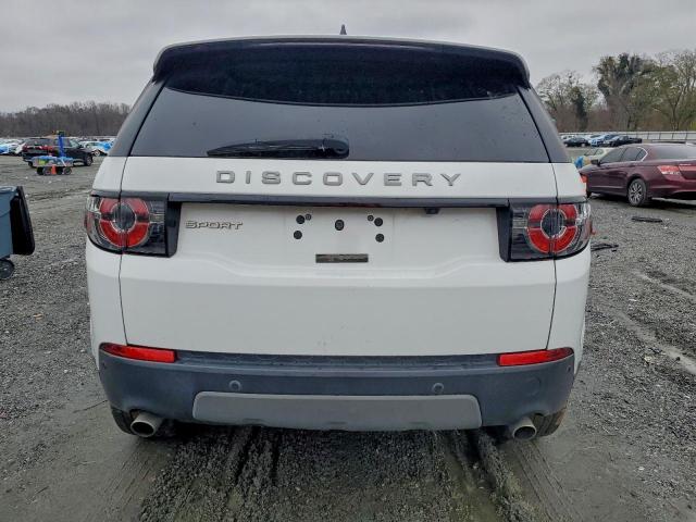 Land Rover Discovery Se Image 4