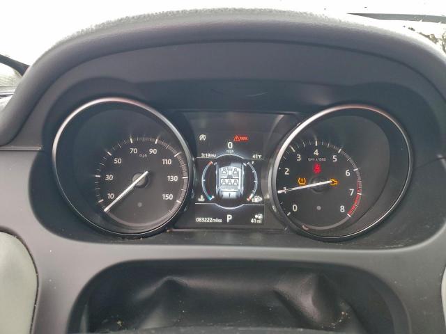 Land Rover Discovery Se Image 9