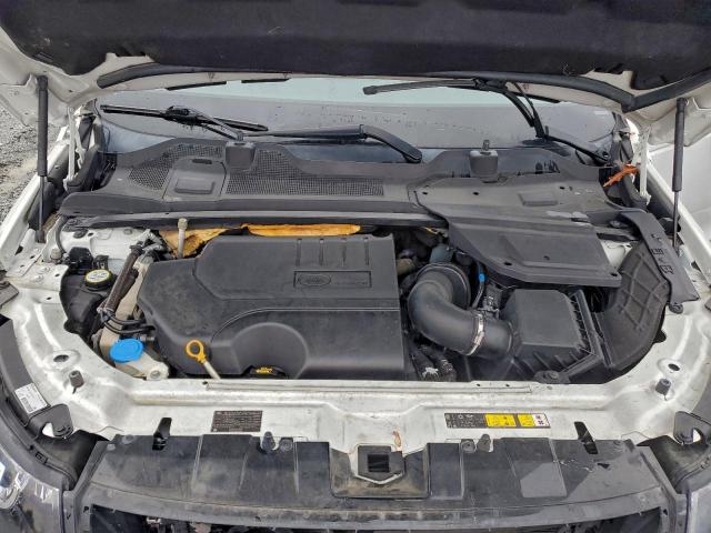 Land Rover Discovery Se Image 10