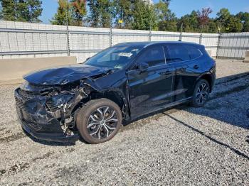  Salvage Toyota Crown Sign