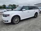Ford Flex Limited Image 1