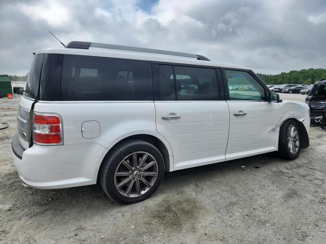 Ford Flex Limited Image 4