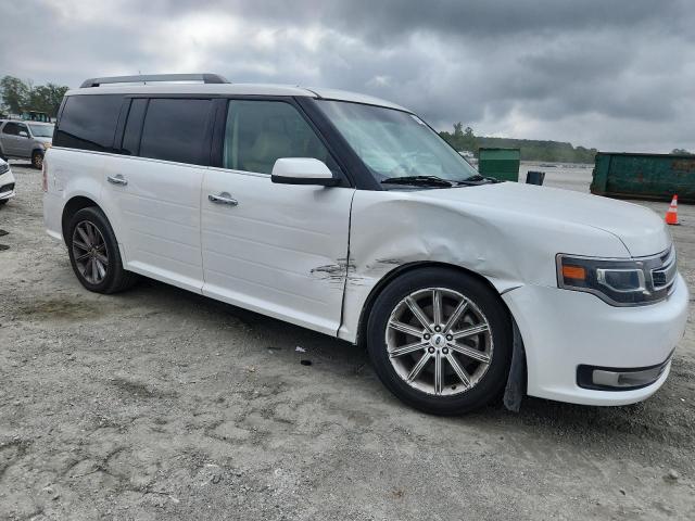 Ford Flex Limited Image 7