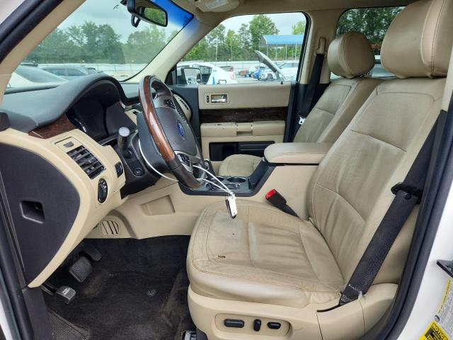 Ford Flex Limited Image 10