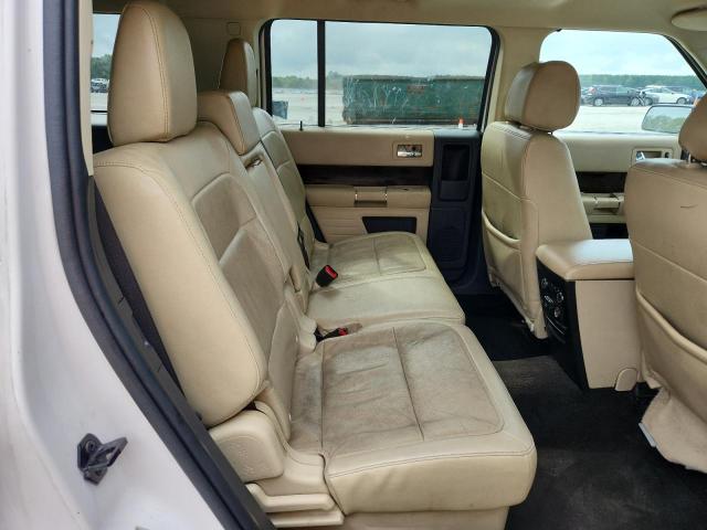 Ford Flex Limited Image 6