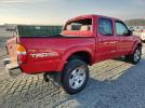 Toyota Tacoma Double Cab Image 3