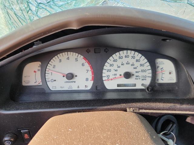 Toyota Tacoma Double Cab Image 10