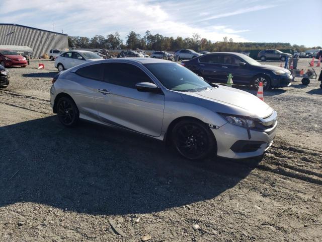 Honda Civic Lx Image 4