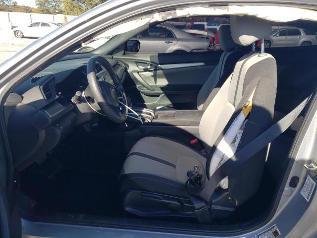 Honda Civic Lx Image 9