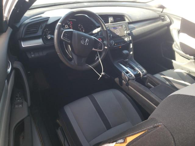 Honda Civic Lx Image 10