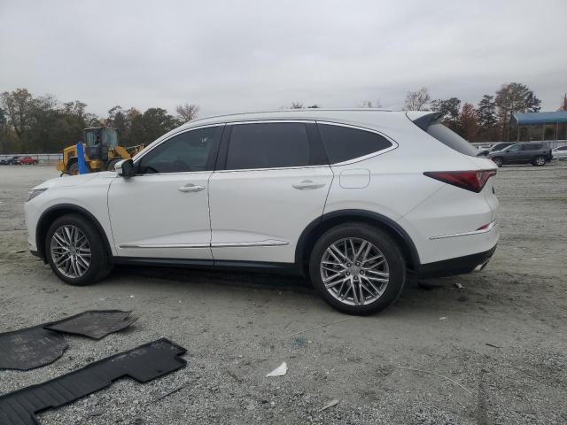 Acura MDX Advance Image 6