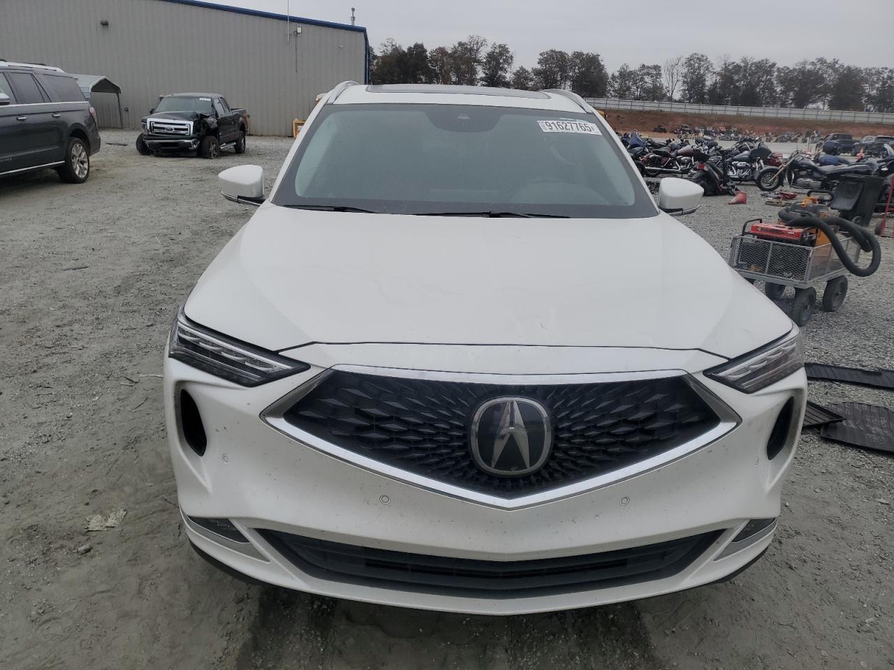 Acura MDX Advance Image 2