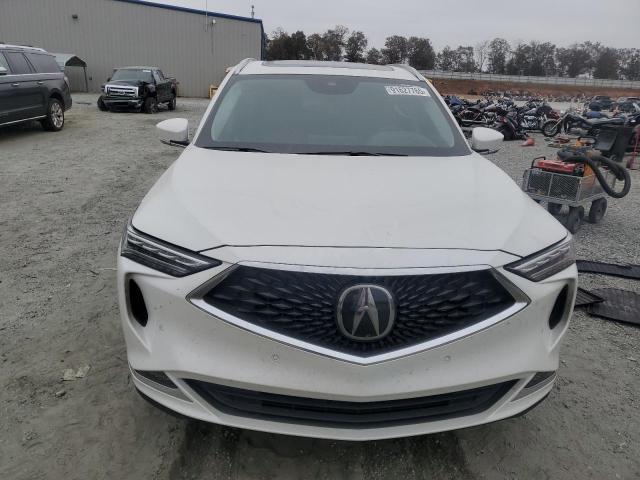 Acura MDX Advance Image 2