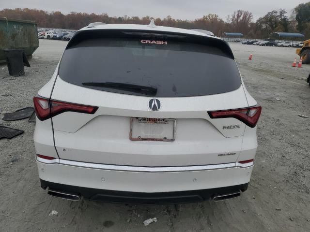 Acura MDX Advance Image 8