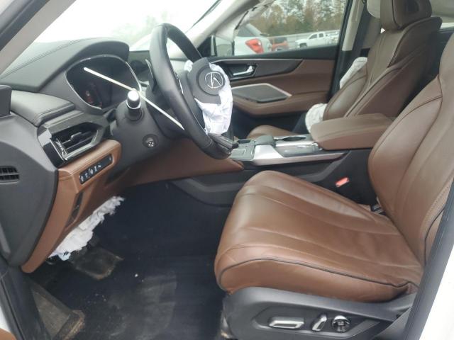 Acura MDX Advance Image 9