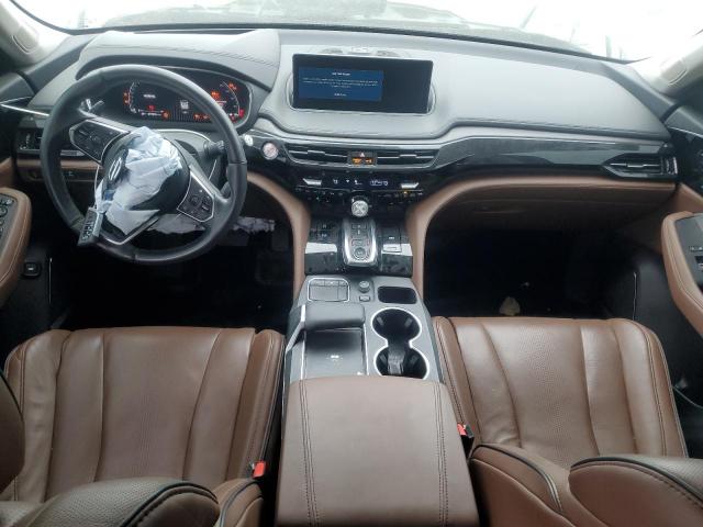Acura MDX Advance Image 12