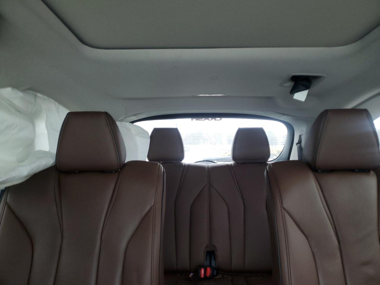 Acura MDX Advance Image 10