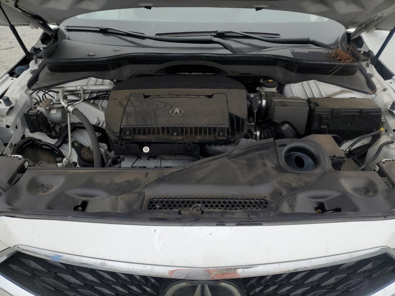 Acura MDX Advance Image 13