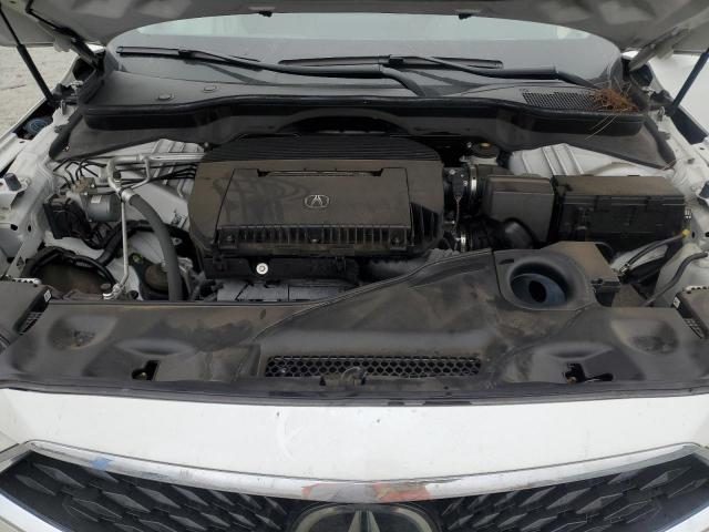 Acura MDX Advance Image 13