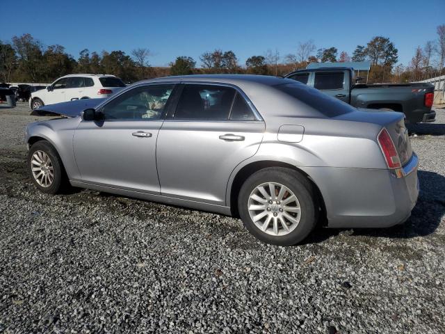 Chrysler 300 Image 4