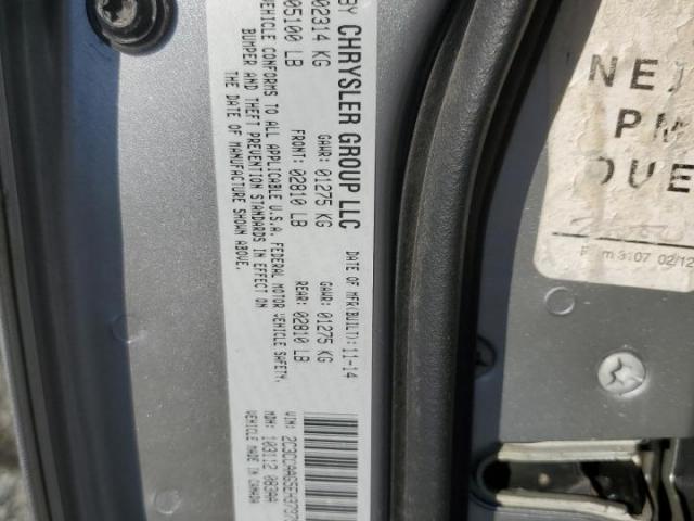 Chrysler 300 Image 6