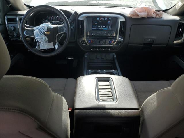 Chevrolet Silverado K1500 Lt Image 6