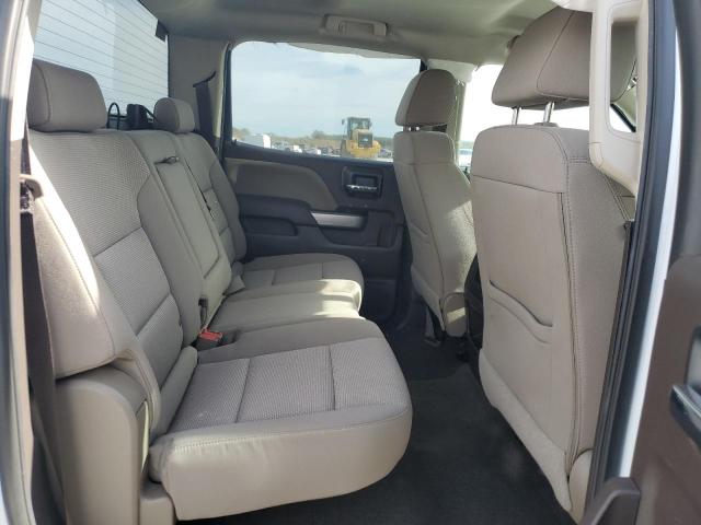 Chevrolet Silverado K1500 Lt Image 8