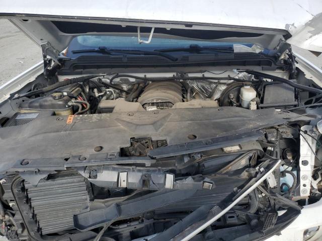 Chevrolet Silverado K1500 Lt Image 10