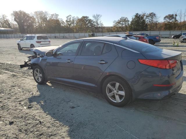 Kia Optima Lx Image 10