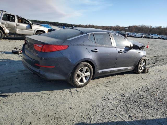 Kia Optima Lx Image 2