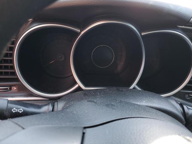 Kia Optima Lx Image 4