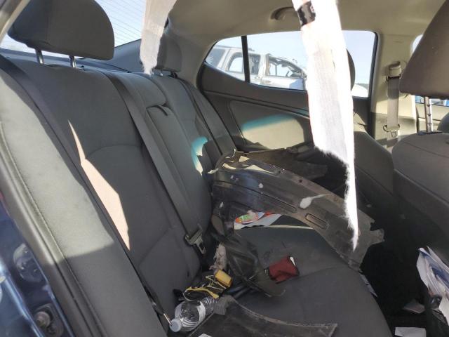 Kia Optima Lx Image 12